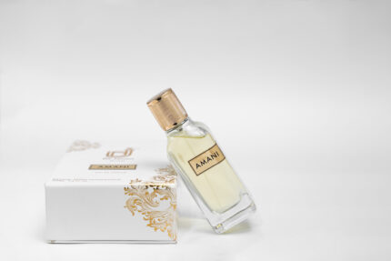 AMANI – Soft, Dreamy & Romantic