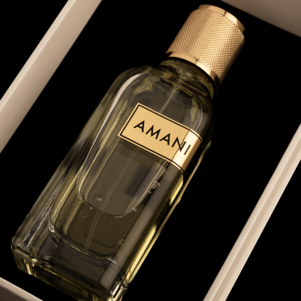 De Janan AMANI