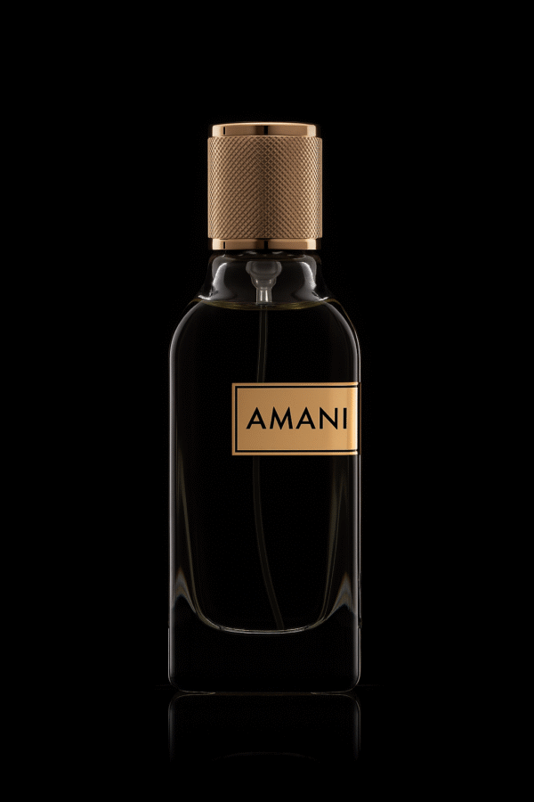 De Janan AMANI - Image 5