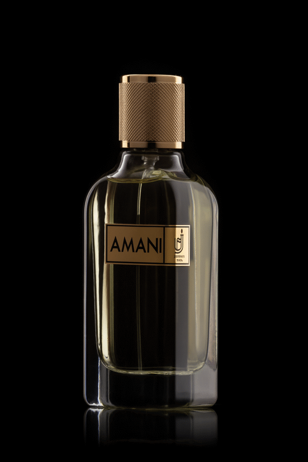 De Janan AMANI - Image 4