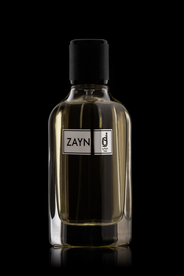 De Janan ZAYN - Image 2