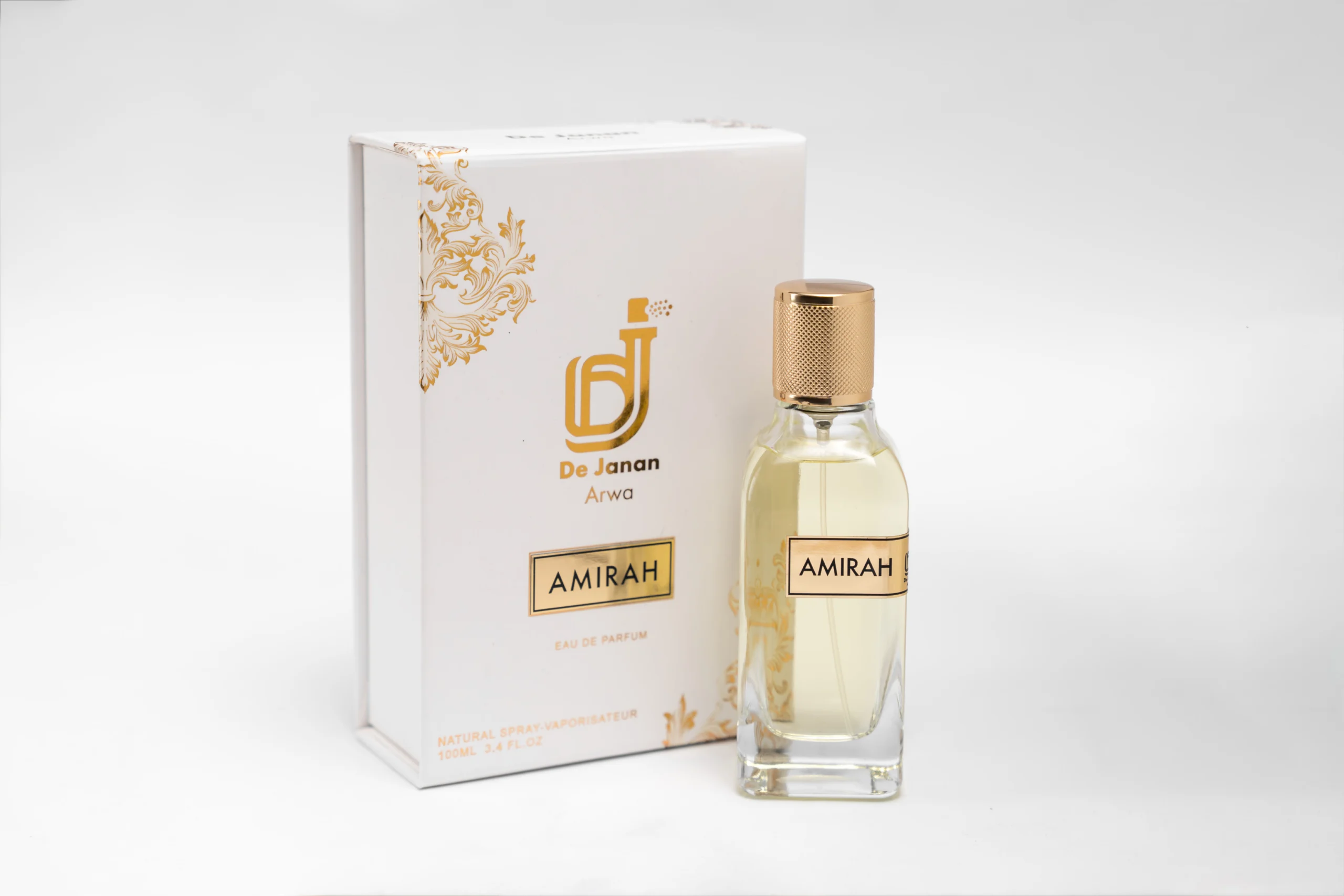 De Janan AMIRAH - Image 2