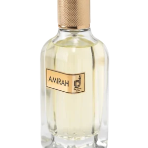 De Janan AMIRAH - The Luxury Aura
