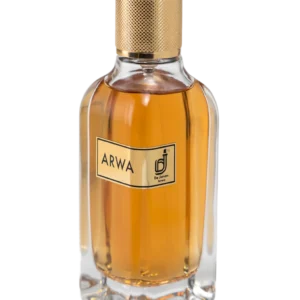 De Janan ARWA - Crown in Scent