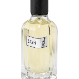 De Janan ZAYN - Create Moments