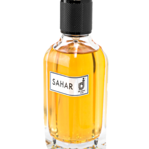 De janan SAHAR - Conquer the Air